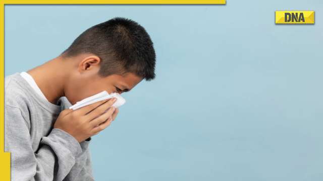 Strep A disease signs, symptoms: Know how this disease is killing children in UK - Vimarsana News