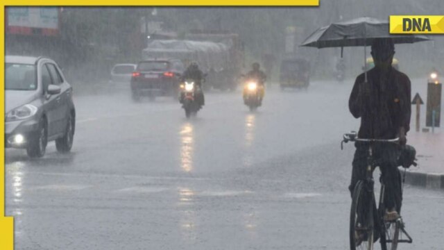 Cyclone Mandous update: Auto, cab fares increase; vegetable, meat price drop in Chennai - Vimarsana News