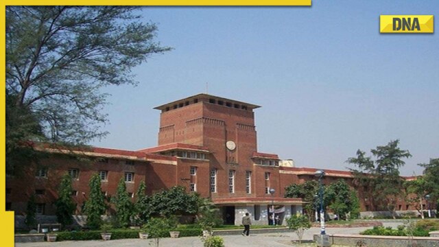 UGC new norms: DU to award UG 'honours' degree even to students opting for 3 years option - Vimarsana News