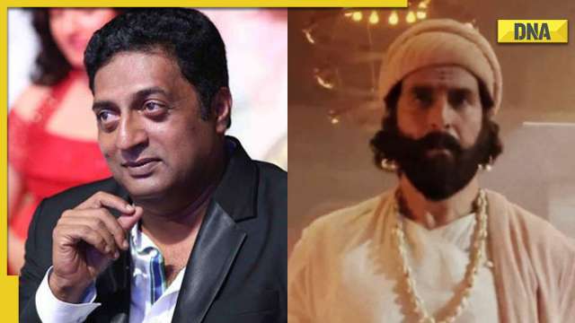 'Electric bulb kaise aa gaye?': Prakash Raj brutally trolls Akshay ...