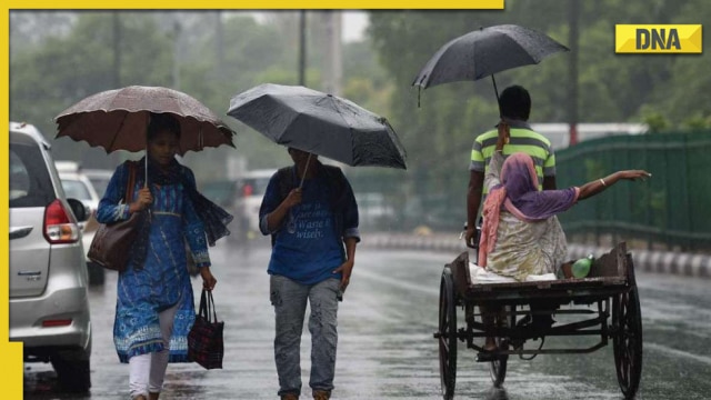 IMD: Yellow alert in Bengaluru today; light-to-moderate rainfall as cyclone Mandous weakens - Vimarsana News