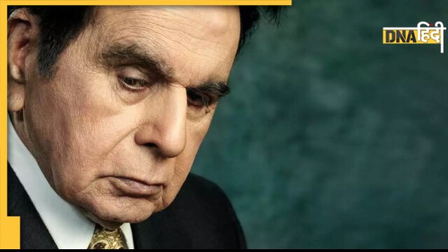 Why Dilip Kumar Known As Tragedy King