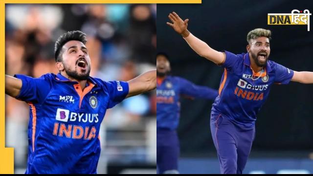 5 bowlers can win world cup for india icc world cup 2023 kuldeep yadav jasprit bumrah yuzvendra chahal umran