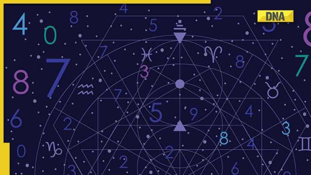 Numerology prediction December 12: From lucky number to lucky colour, these factors will help to better your day - Vimarsana News