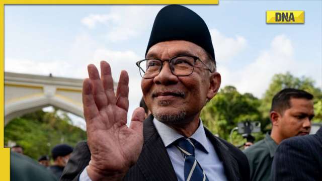 Challenges ahead for Malaysia's new Prime Minister Anwar Ibrahim - Vimarsana News