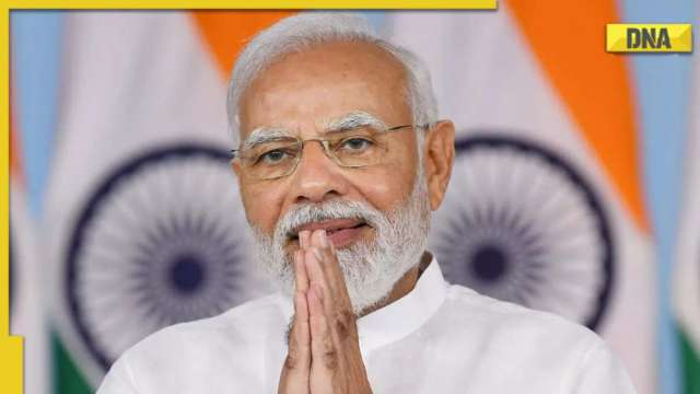 PM Modi celebrates BJP's record victory in Gujarat with massive roadshow in Ahmedabad - Vimarsana News