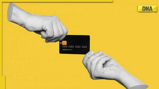 Top 5 credit cards in India: A comprehensive guide to best options, their benefits - Vimarsana News