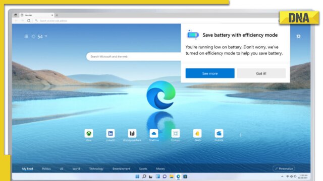 Microsoft to end support for Edge browser on Windows 7 and Windows 8 next month - Vimarsana News