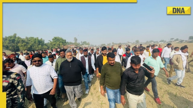 Why is 'Katihar Narsanhar' trending on Twitter? All about Bihar gang war which led to 7 deaths - Vimarsana News