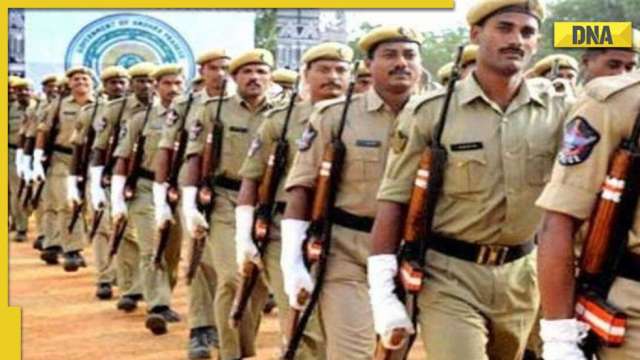 Haryana Police Constable Recruitment 2022: 22 vacancies available in band staff; know eligibility, salary, other details - Vimarsana News