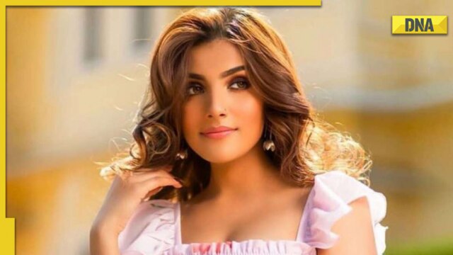 Aditi Hundia: Know all about Ishaan Kishan's rumoured girlfriend and her net worth - Vimarsana News