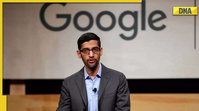 Will Google see layoffs too? A meeting with CEO Sundar Pichai leaves employees worried - Vimarsana News