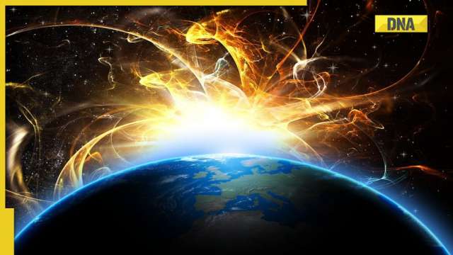 Historic scientific breakthrough! Successful nuclear fusion reaction paves way for infinite clean energy like Sun - Vimarsana News