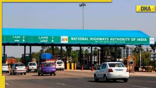 Forget toll booths or FASTags, soon toll tax to be automatically deducted from your bank account - Vimarsana News