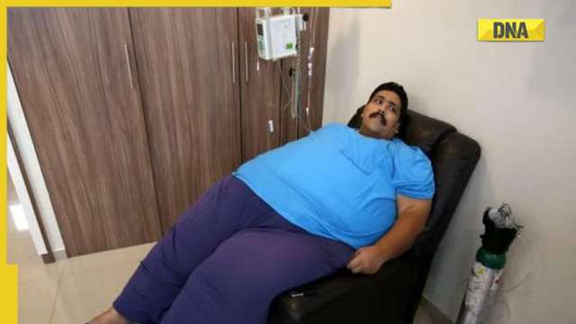 444 kg police officer gets heart attack after wife leaves him - Vimarsana News