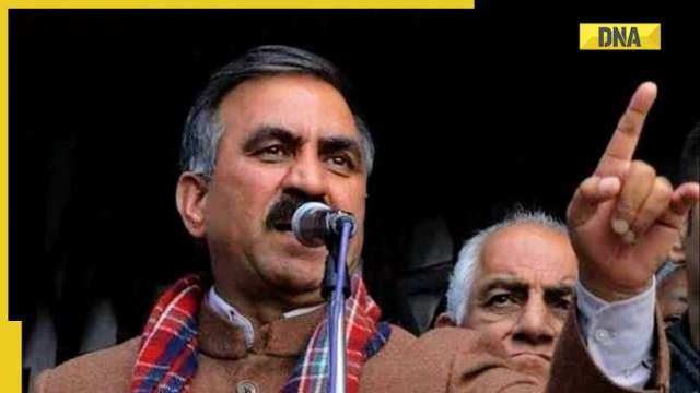 Old pension scheme, 1 lakh jobs: Himachal Pradesh CM Sukhvinder Singh Sukhu focuses on fulfilling election promises - Vimarsana News