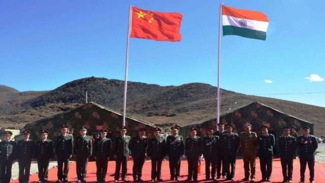 Decoding the Indo-China faceoff: Will India learn from historic blunders? - Vimarsana News