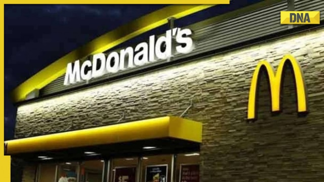Amid mass layoffs, McDonald's plans to hire 5,000 freshers in India: Know eligibility, how to apply - Vimarsana News