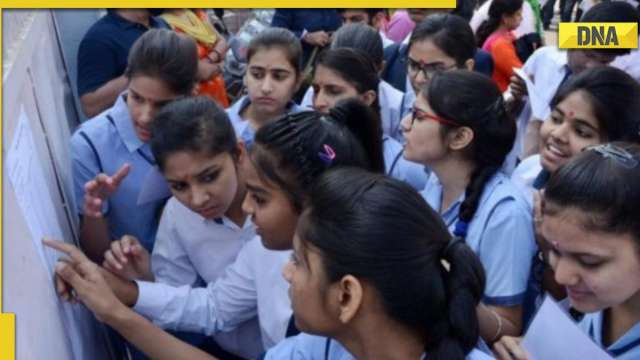 UP Board Class 10, 12 Exam 2023 datesheet soon: Official website, how to download - Vimarsana News