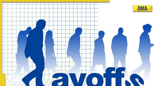 Here's a quick guide on how to save, invest amid mass layoffs - Vimarsana News