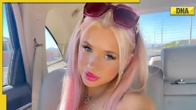 Who is Ali Dulin, 21-year-old Tik-Tok star who died in car accident - Vimarsana News