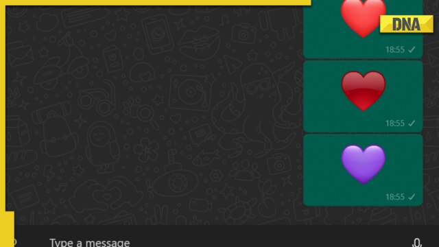 Android users to soon get THESE exciting WhatsApp emojis - Vimarsana News