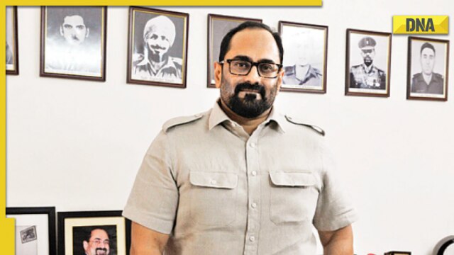 IT minister says layoffs in the 'very DNA' of startups, reveals about Centre's Rs 460-crore 'FutureSkills Prime' plan - Vimarsana News