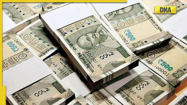Multibagger stock: Investment up by over 300% in 2.5 years, Rs 10,000 grows to THIS amount - Vimarsana News