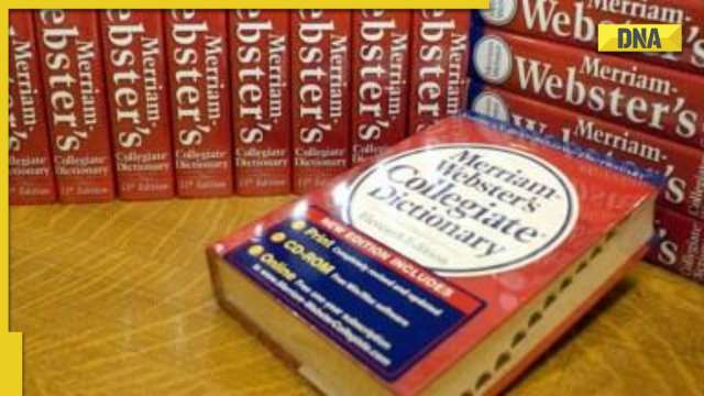 'Gaslighting' is Merriam-Webster's Word of the Year for 2022, know its origin, meaning - Vimarsana News