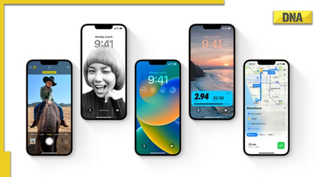 Apple iPhone 14, iPhone 13, iPhone 12, and iPhone SE 3 get 5G cellular support with iOS 16.2 update - Vimarsana News