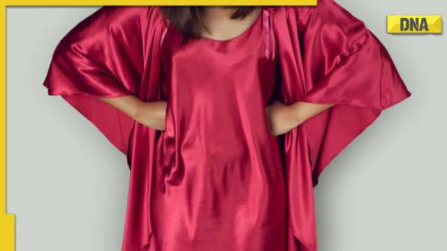 Nighties: Know how they became a wardrobe staple for South Asian women - Vimarsana News