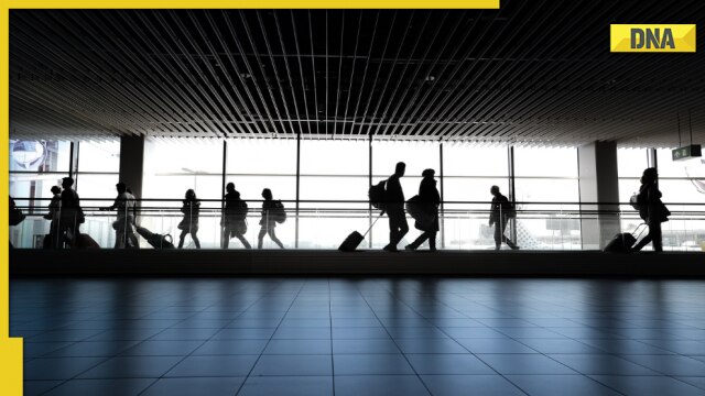 Delhi Airport gate entry time reduced to 5 minutes, check out details - Vimarsana News