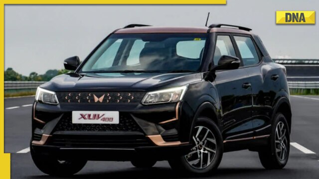 Mahindra to invest Rs 10,000 crore on development and manufacturing of electric vehicles - Vimarsana News