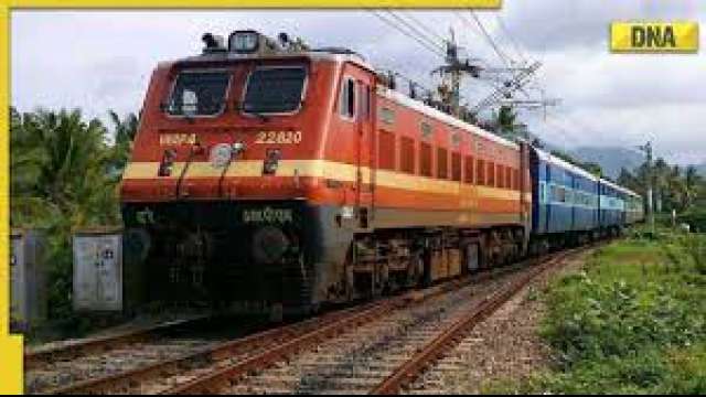 Indian Railway announces 'special trains' between Patna and Bengaluru; time schedule released - Vimarsana News