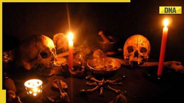 'Evil spirits residing in house for 82 years': How 5 tantriks looted duped Gujarat family of Rs 35 lakh - Vimarsana News