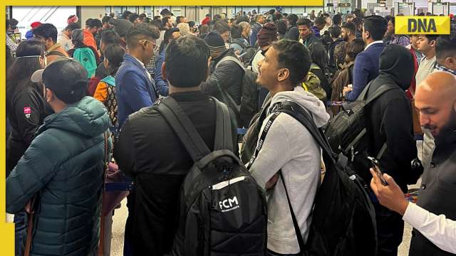 'Airport operator's responsibility': Scindia on congestion at major airports, says situation to normalise in 7-10 days - Vimarsana News