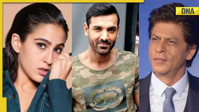 Educational qualifications of these Bollywood actors will leave you surprised, check list here - Vimarsana News