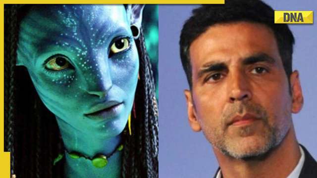 Akshay Kumar reviews Avatar The Way of Water, says 'want to bow down before James Cameron' - Vimarsana News