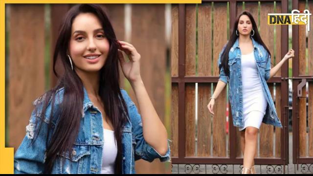 Nora Fatehi Lifestyle