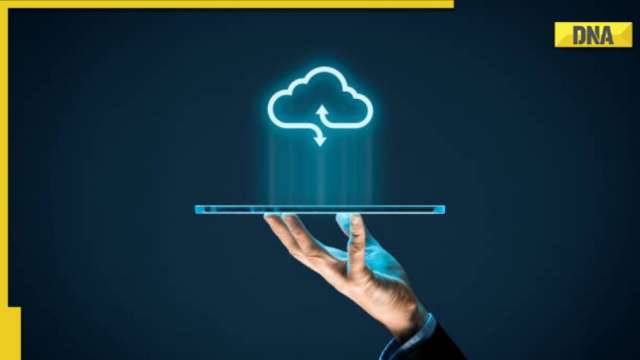 List of free alternatives to Apple iCloud storage with more than 10 GB of storage space - Vimarsana News