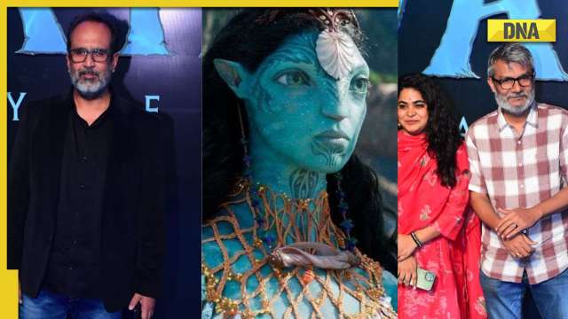 Avatar The Way of Water: Kabir Khan, Nitesh Tiwari, Aanand L Rai review James Cameron's epic adventure - Vimarsana News