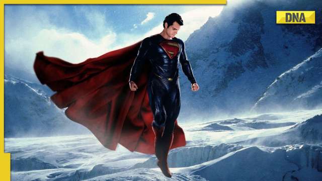 Henry Cavill's Superman return may not happen after all - NZ Herald