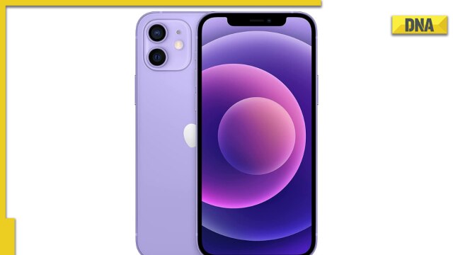 Apple iPhone 12 available at Rs 32,499 on Flipkart after Rs 27,401 discount, check details - Vimarsana News