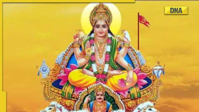 Kharmas 2022: Find out auspicious ways to spend khar month - Vimarsana News