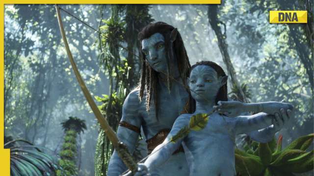 Avatar The Way of Water: Trade experts say James Cameron's film will beat RRR, Cirkus will get affected - Vimarsana News