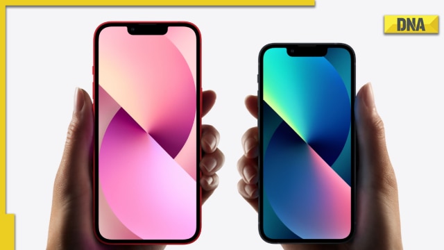 Apple iPhone 14 saves life of two, uses satellite connectivity to inform authorities of car crash - Vimarsana News