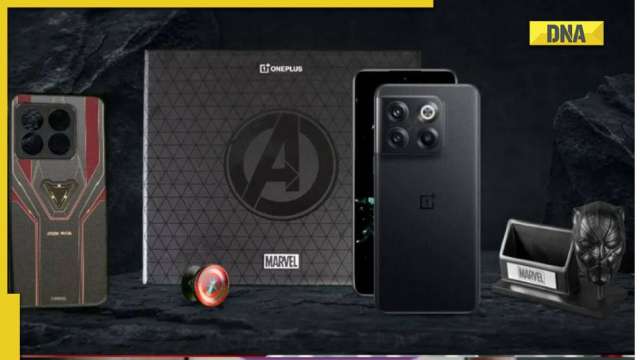 OnePlus 10T Marvel Edition to launch in India soon: Date, price, specifications and more - Vimarsana News