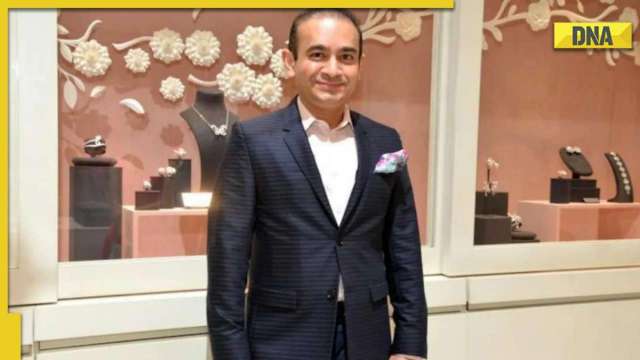 Nirav Modi to return to India soon? London court rejects fugitive's plea to fight against extradition - Vimarsana News