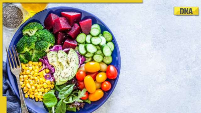Discover top 5 benefits of following a Mediterranean diet - Vimarsana News