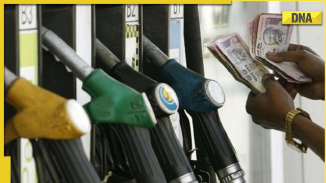 Petrol prices not increased since April, despite high global rates: Puri - Vimarsana News